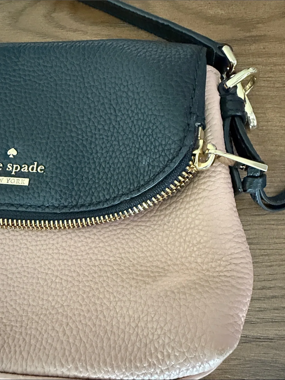 kate spade compact kate